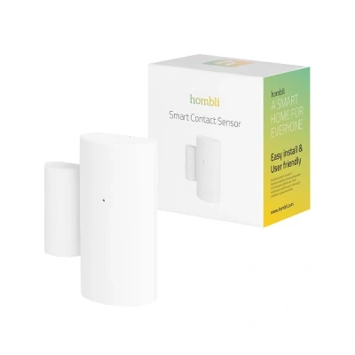 Bild av Hombli Smart Bluetooth Contact Sensor White