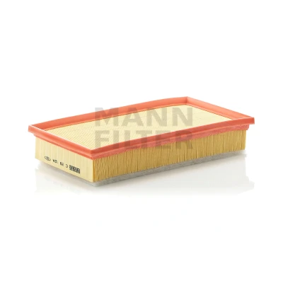 Bild av Luftfilter MANN FILTER C 29 124