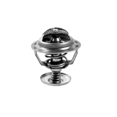 Bild av GATES TH06082G1 Thermostat d&#039;eau 82 avec joints sans boîtier FORD: FIESTA 5, KA 3 portes, Fusion Break