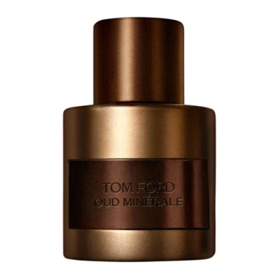 Bild av Tom Ford Oud Minerale (2023) Eau de Parfum 50 ml