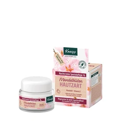 Bild av Kneipp Nattkräm, 50 ml