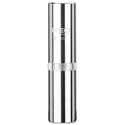 Bild av NEO TOOLS 08 241 Clé à douille 1/4 3124 8 mm Acier chrome vanadium SuperLock