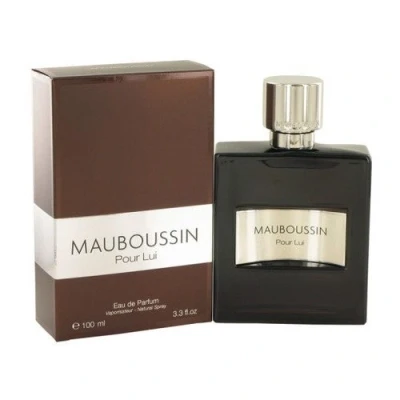 Bild av Mauboussin Pour Lui Eau de Parfum 100 ml