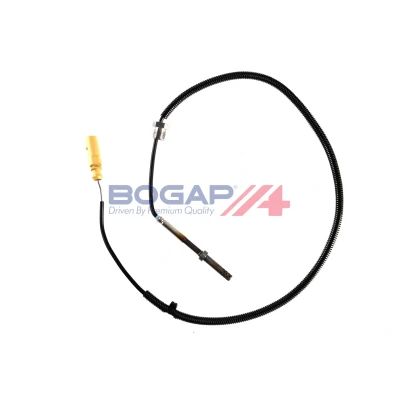 Bild av BOGAP A6120201 Givaren VW: Touareg II (7P5, 7P6) 3.0 V6 TDI 2010 2018