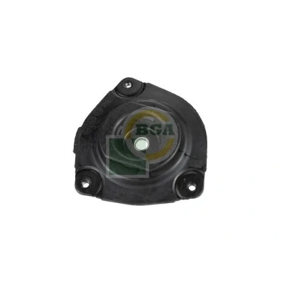 Bild av BGA SM6324 Fjäderbenslagring framaxel höger utan kullager Gummi NISSAN: Note I (E11, NE11) 1.6, 1.4 LPG, 1.5 dCi, 2006 2013