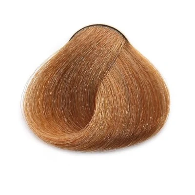 Bild av Arual Färgämne nr 8,34 ljusblond, guldbrunt 60 ml