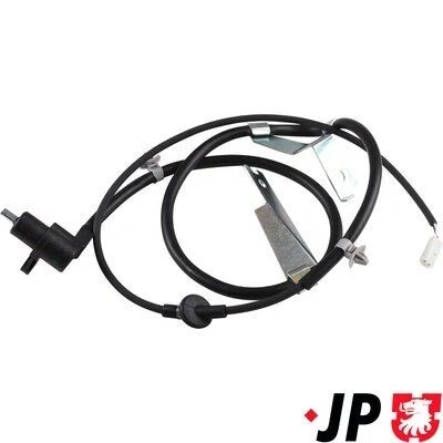 Bild av JP GROUP 4797104280 Capteur ABS passif 1310 blanc SUZUKI: SWIFT 3