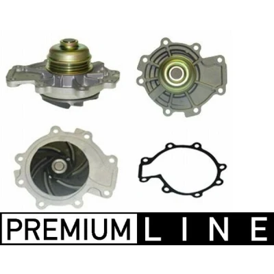 Bild av MAHLE ORIGINAL CP 426 000P Pompe à eau mécanique