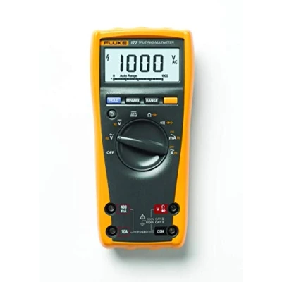 Bild av Fluke 177 edsnf multimeter