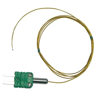 Bild av Chauvin Arnoux SK6 Temperatursensor 50 til 285 C Sensortype K