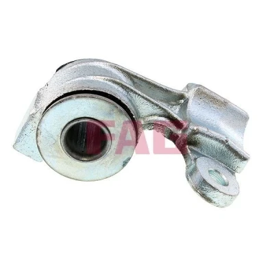 Bild av FAG 829 0139 10 Silent Bloc De Triangle Support métal caoutchouc pour bras oscillant transversal PEUGEOT: 806, Expert I Van,