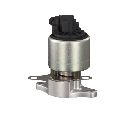 Bild av FEBI BILSTEIN 45630 Vanne EGR électrique avec joint d&#039;étanchéite PEUGEOT: 206 3/5 portes, 307 407 Berline, CITROËN: C4 I portes