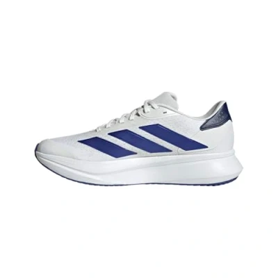 Bild av adidas För Män DURAMO SL 2 Running Shoes, Cloud White/Lucid Blue/Dark Blue, 38 2/3 EU