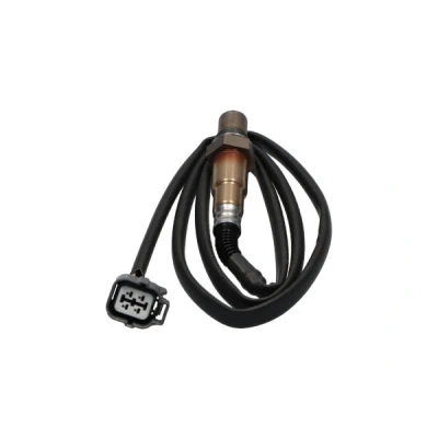 Bild av KAVO PARTS EOS 2003 Sonde lambda M18x1.5 6e chauffé, planaire HONDA: Accord 7 Limousine, Tourer