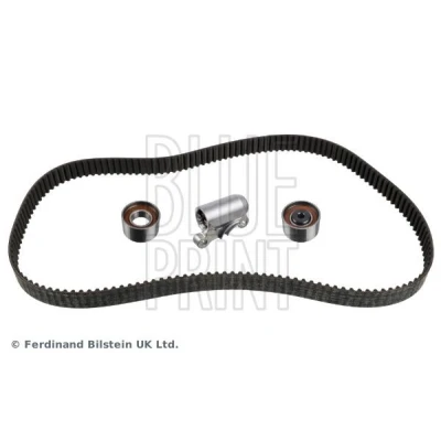 Bild av BLUE PRINT ADM57315 Kit de distribution 153 avec élément tendeur courroie hydraulique MAZDA: 6 5 portes, Break, Berline