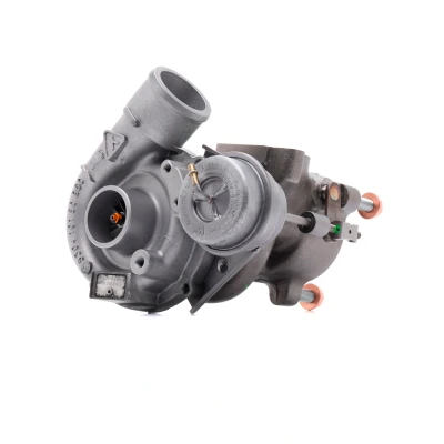 Bild av JP GROUP 1117400600 Turbocompresseur à gaz d&#039;échappement y compris Jeu de joints d’étanchéité AUDI: A4 B7 Avant, Berline
