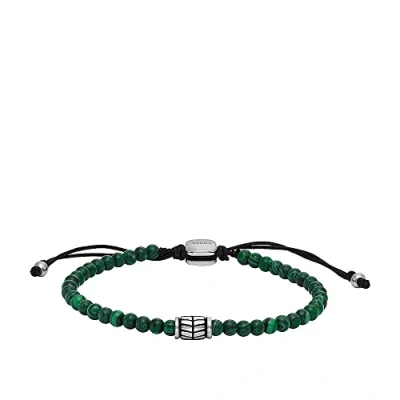Bild av Fossil Armband silvercoloured, Storlek: One Size, Silver coloured