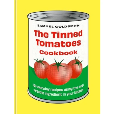 Bild av The Tinned Tomatoes Cookbook