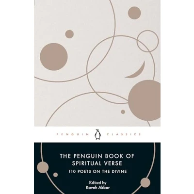 Bild av the Penguin Book of Spiritual Verse: 110 Poets on Divine