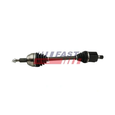 Bild av FAST FT27052 Drivaxel framaxel vänster 724mm VOLKSWAGEN: Crafter Skåpbil, Flak/Chassi