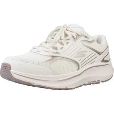 Bild av Skechers dam GO Run CONSISTENT 2.0 Advantage sneakers, naturlig, 3 UK, Naturligt, 36 EU