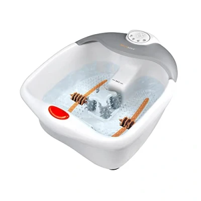 Bild av MEDISANA FS 885 fotspa