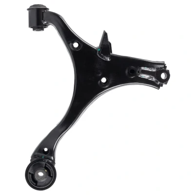 Bild av FEBI BILSTEIN 30429 Bras de suspension avec roulement Essieu avant droit, inférieur barre oscillant transversal Tôle d&#039;acier HONDA: CIVIC 7 Hatchback