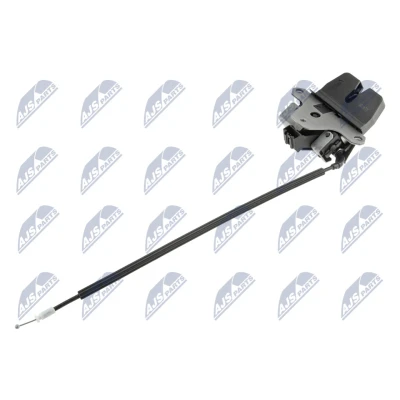 Bild av NTY EZC LR 035 Serrure De Porte