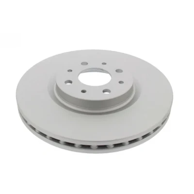 Bild av MAPCO 15002C Disque de frein Essieu avant 281 26 4 98 ventilé revêtu ALFA ROMEO: MiTo, FIAT: BRAVO 2, Stilo 3/5 portes, Multi Wagon