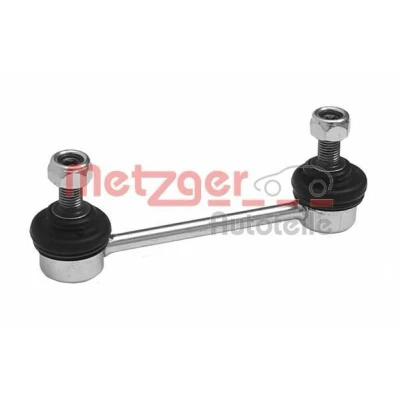 Bild av METZGER 53019419 Biellette de barre stabilisatrice Essieu arrière 118 KIT + FIAT: Doblo I Break, Cargo