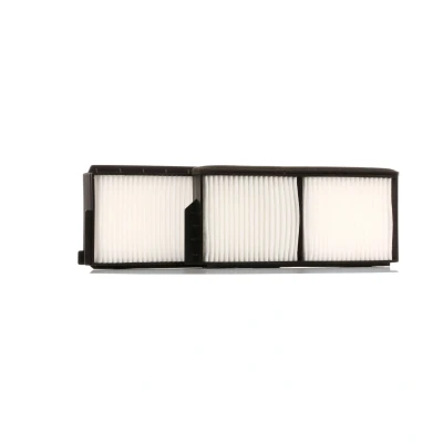 Bild av ASHIKA 21 MA MA8 Filtre d&#039;habitacle Cartouche filtrante 235,8 94 21,5 MAZDA: 3 5 portes, 5, Berline