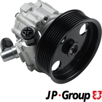 Bild av JP GROUP 1345102500 Pompe De Direction Assistée hydraulique 130 MERCEDES BENZ: Classe ML, R, GL