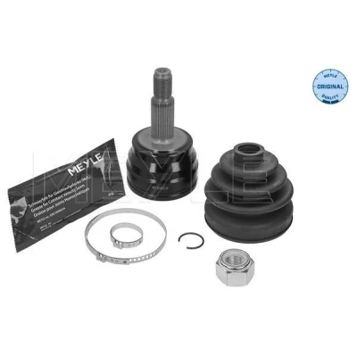 Bild av MEYLE 16 14 498 0123 Tête De Cardan côté roue, Essieu avant avec bague ABS RENAULT: MASTER 2 Kasten, Pritsche/Fahrgestell, Bus