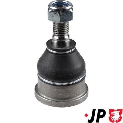 Bild av JP GROUP 6140300200 Rotule de suspension Essieu avant gauche, droit SMART: Fortwo II Coupe, Cabriolet