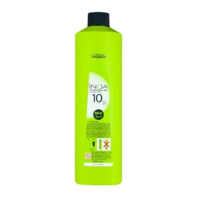 Bild av L&#039;Oréal Professionnel Inoa Oxydant Riche 10 Vol 3% 1000 ml