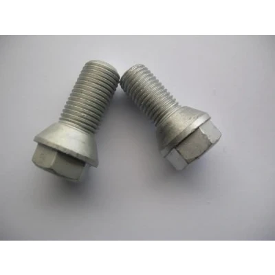 Bild av H&amp;R 1252411 Boulon De Roue M12x1,5, M12 Embase conique F