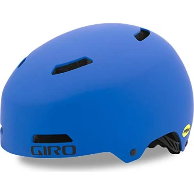 Bild av Giro Dime FS MIPS Cykelhjälm, Matte Blue S