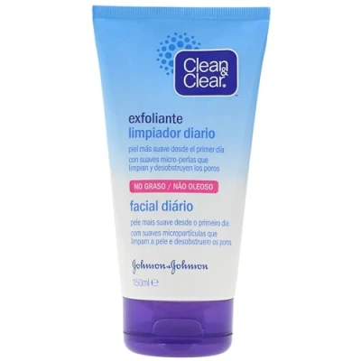 Bild av Clean &amp; Clear Peeling 150 ml