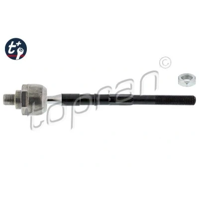 Bild av TOPRAN 701 481 Rotule Axiale Essieu avant gauche, droit M 14 x 1,5 247 t+ avec écrou RENAULT: Clio 4, Zoe, Captur
