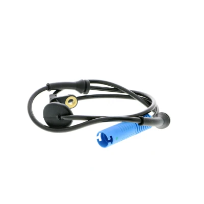 Bild av VEMO V48 72 0042 Capteur ABS Essieu avant gauche, droit Qualité originale pour véhicules avec système antiblocage 12