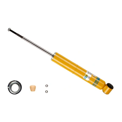 Bild av BILSTEIN B8 Offroad 24 015141 Amortisseur Essieu arrière Pression de gaz Système monotube sur ressort Bossage en bas, Goujon haut