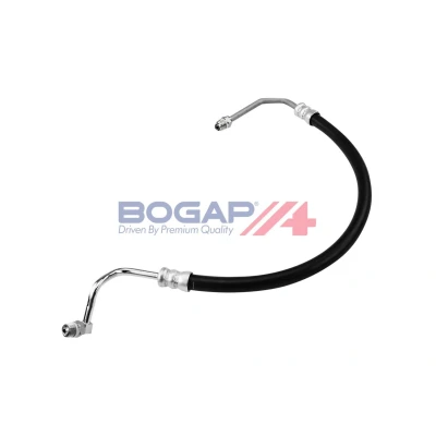 Bild av BOGAP A4228586 Kylarslang AUDI: A3 Hatchback (8L1) 1.6 1996 2003