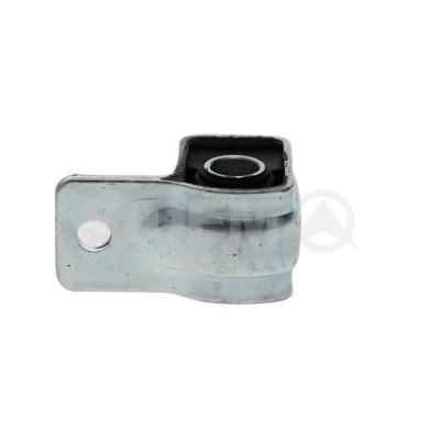 Bild av SIDEM 853619 Silent Bloc De Triangle arrière, Essieu avant Support métal caoutchouc barre oscillant transversal PEUGEOT: 405 II Berline, I Berline