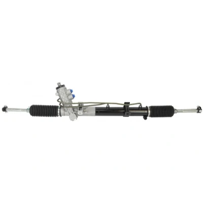 Bild av MAPCO 29860 Styrväxel hydraulisk för vänsterstyrd med filter ZF 1040mm BMW: 3 Sedan, Cabriolet