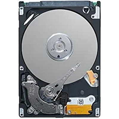 Bild av Dell 4TB Hårddisk 400 AFNR SATA 600 3,5&quot;