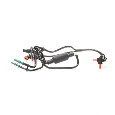 Bild av VAICO V22 0664 Tuyau carburant de fuite PEUGEOT: Partner I Combispace, 407 Berline, 207 3/5 portes, CITROËN: Berlingo / First