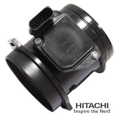 Bild av HITACHI 2505075 Débitmètre d&#039;air AUDI: A4 B7 Avant, B6 Berline, Berline