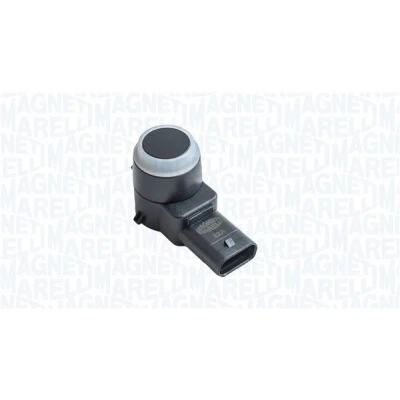 Bild av MAGNETI MARELLI 021016055010 Capteurs De Recul gauche, droit noir MERCEDES BENZ: Classe C Berline, ML, E Berline