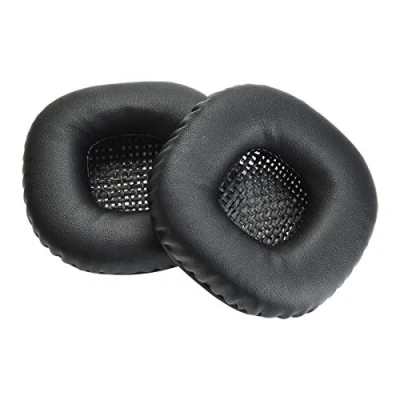 Bild av Yizhet 1 Pair Replacement Earpads Compatible with Marshall Major I II Headphones (Black)
