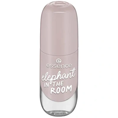 Bild av vernis à ongles Essence 28 elephant in the room (8 ml)
